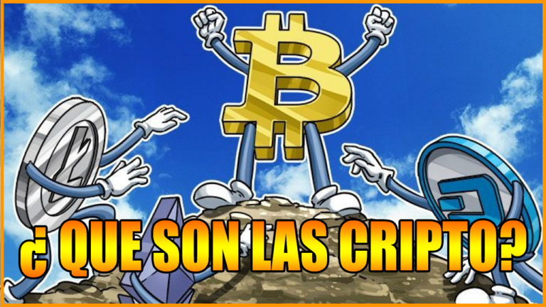Que son las Criptomonedas para Principiantes